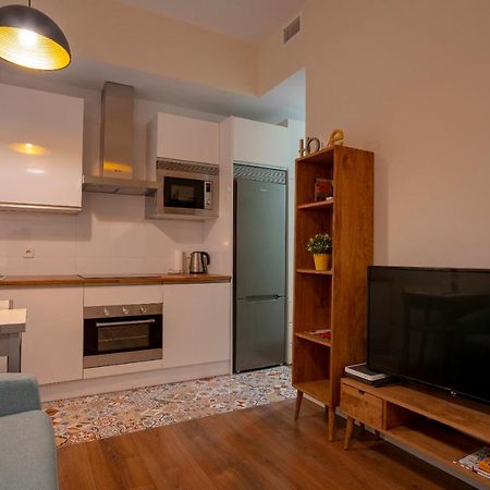 For You Rentals Chueca Apartment Temporal Brc42 Мадрид Екстер'єр фото
