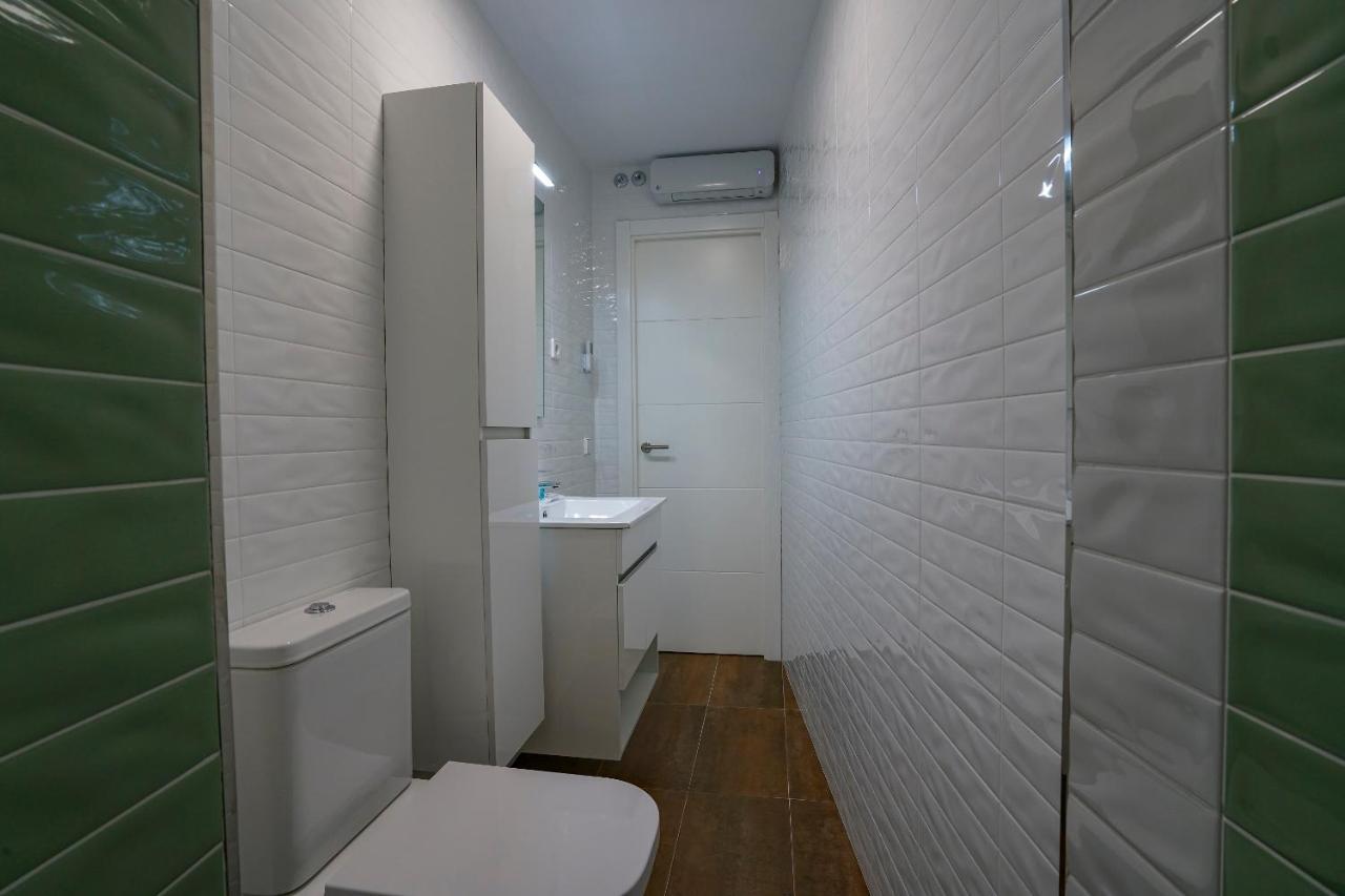 For You Rentals Chueca Apartment Temporal Brc42 Мадрид Екстер'єр фото