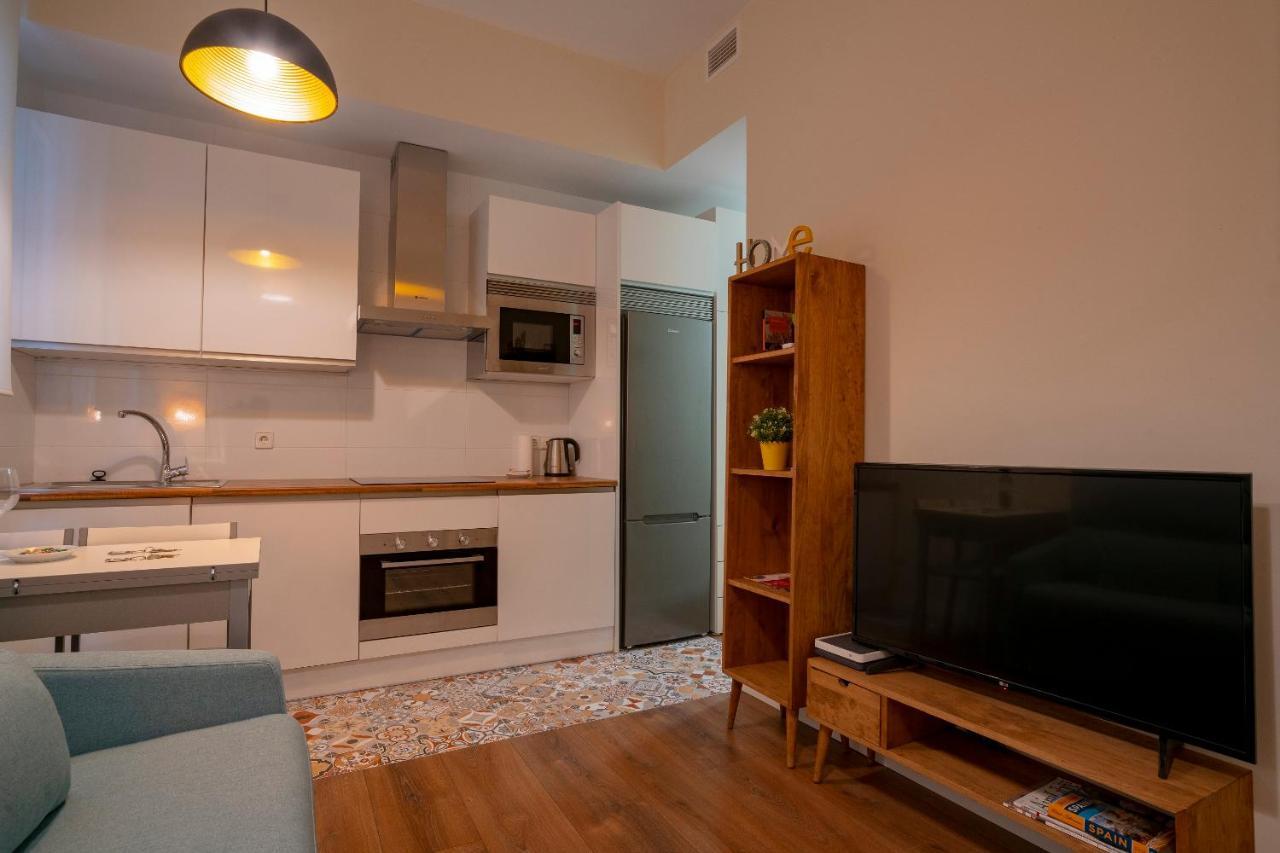 For You Rentals Chueca Apartment Temporal Brc42 Мадрид Екстер'єр фото